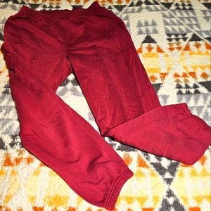 Hunt Club Sweat Pants Sz Large
